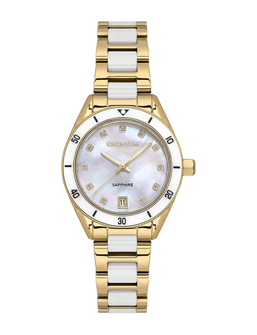 Quantum Quartz Kadın Kol Saati IML1124.220