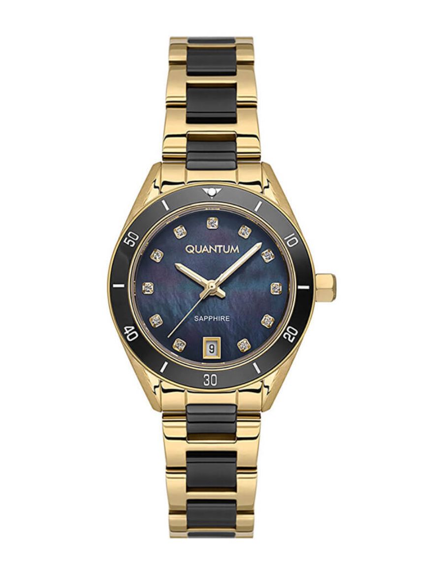 Quantum Quartz Kadın Kol Saati IML1124.120
