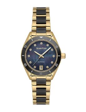 Quantum Quartz Kadın Kol Saati IML1124.120