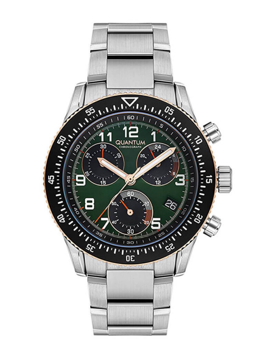 Quantum Quartz Erkek Kol Saati PWG1119.570