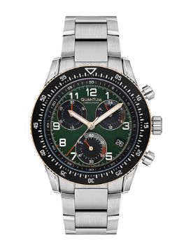 Quantum Quartz Erkek Kol Saati PWG1119.570