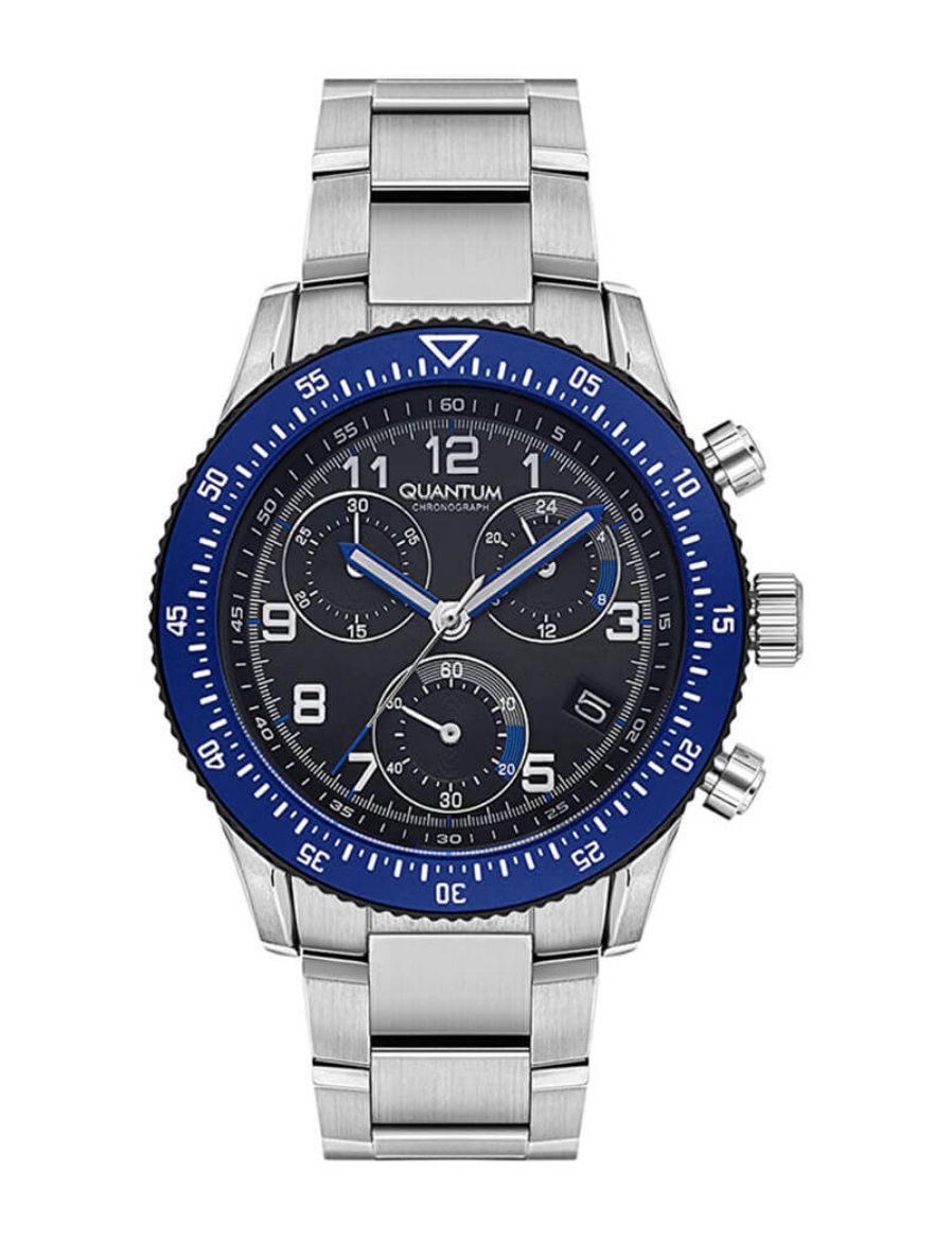 Quantum Quartz Erkek Kol Saati PWG1119.350