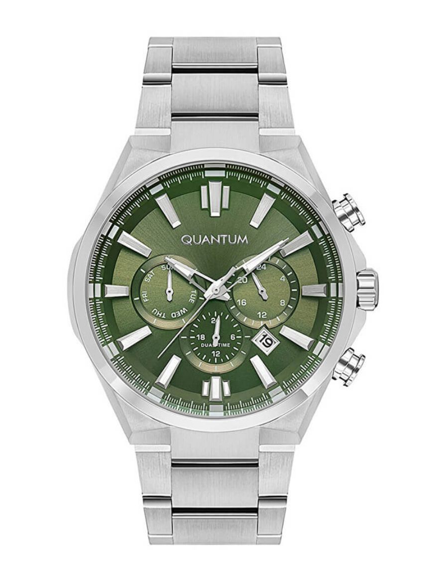 Quantum Quartz Erkek Kol Saati PWG1094.370