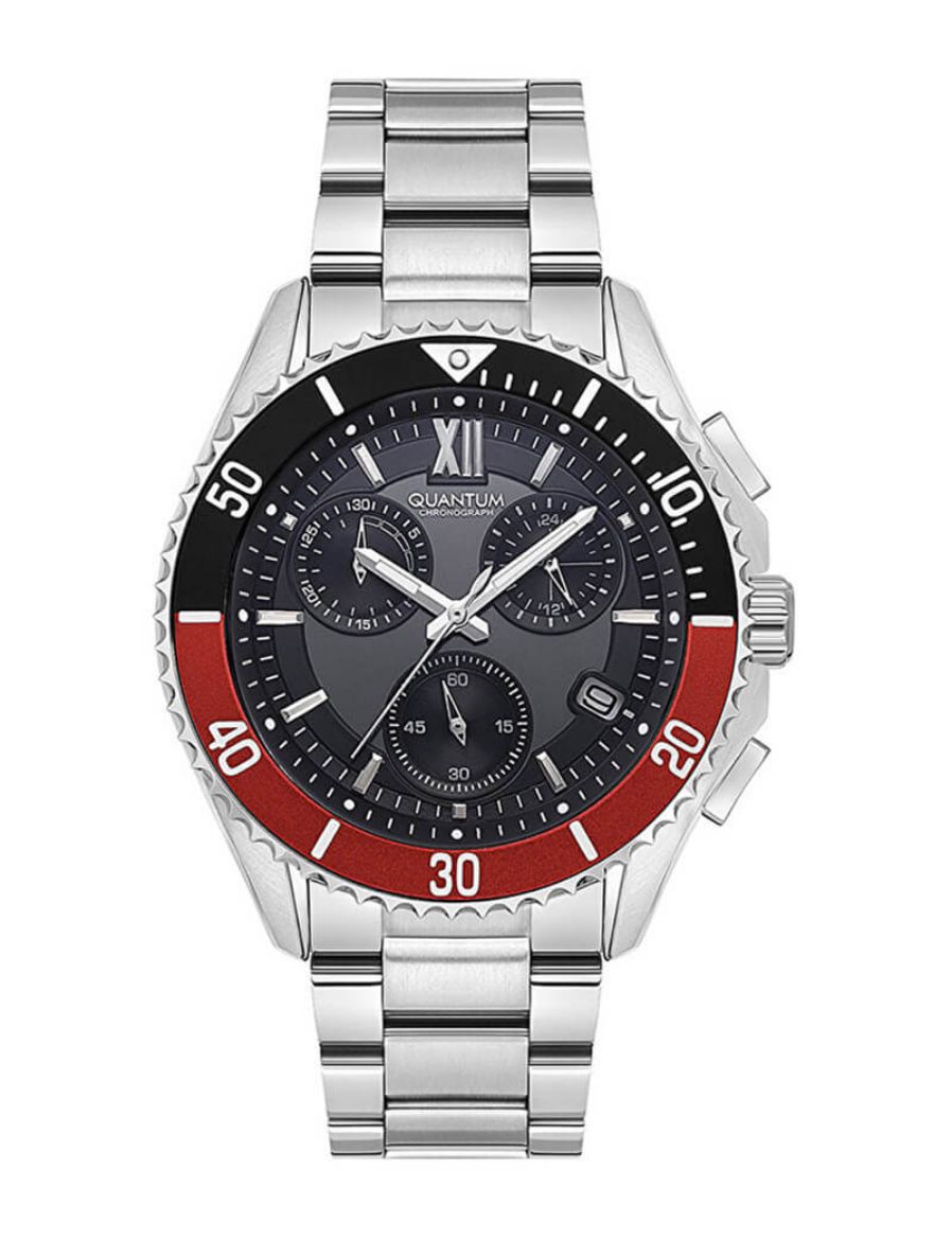 Quantum Quartz Erkek Kol Saati PWG1123.360