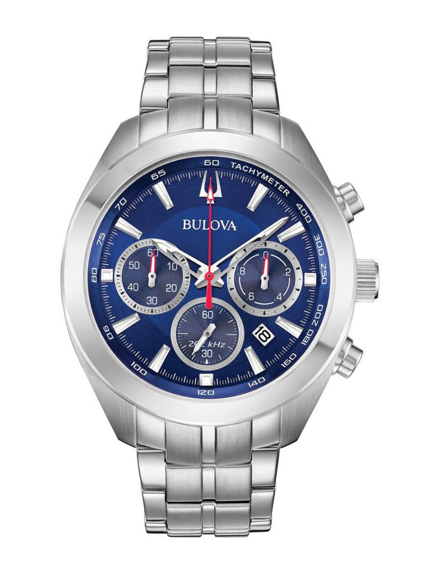 Bulova Quartz Erkek Kol Saati 96B285