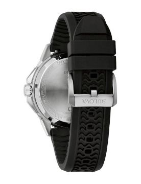 Bulova Marine Star Precisionist 96B431