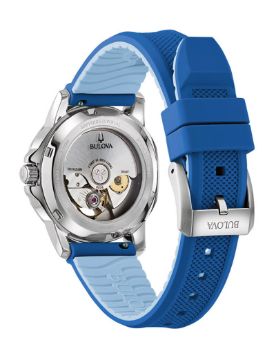 Bulova Marine Star 96L324