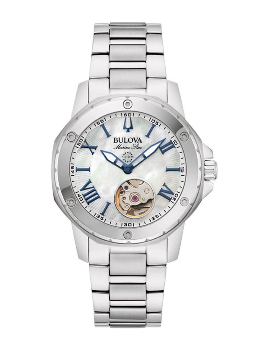 Bulova Marine Star 96L326