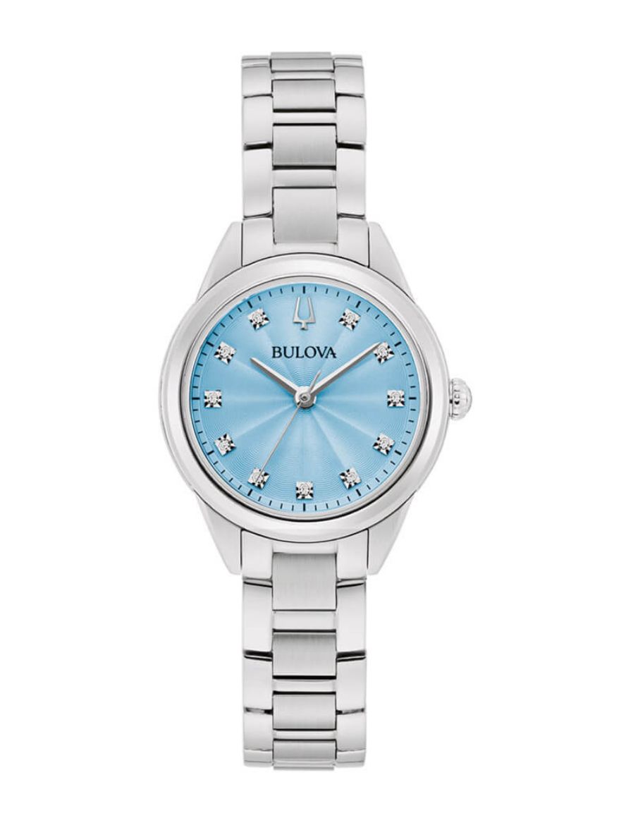 Bulova Classic Sutton 96P250