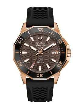 Bulova Marine Star 98B421