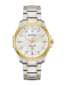 Bulova Marine Star 98P227