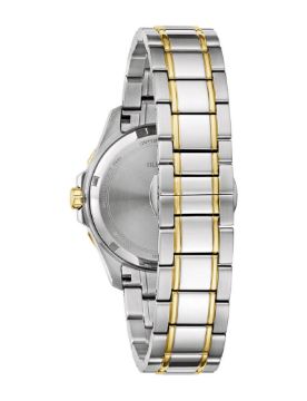 Bulova Marine Star 98P227