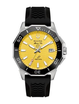 Bulova Marine Star Precisionist 96B431