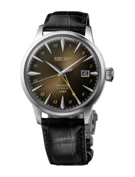 Seiko Presage Cocktail Time SSK039J