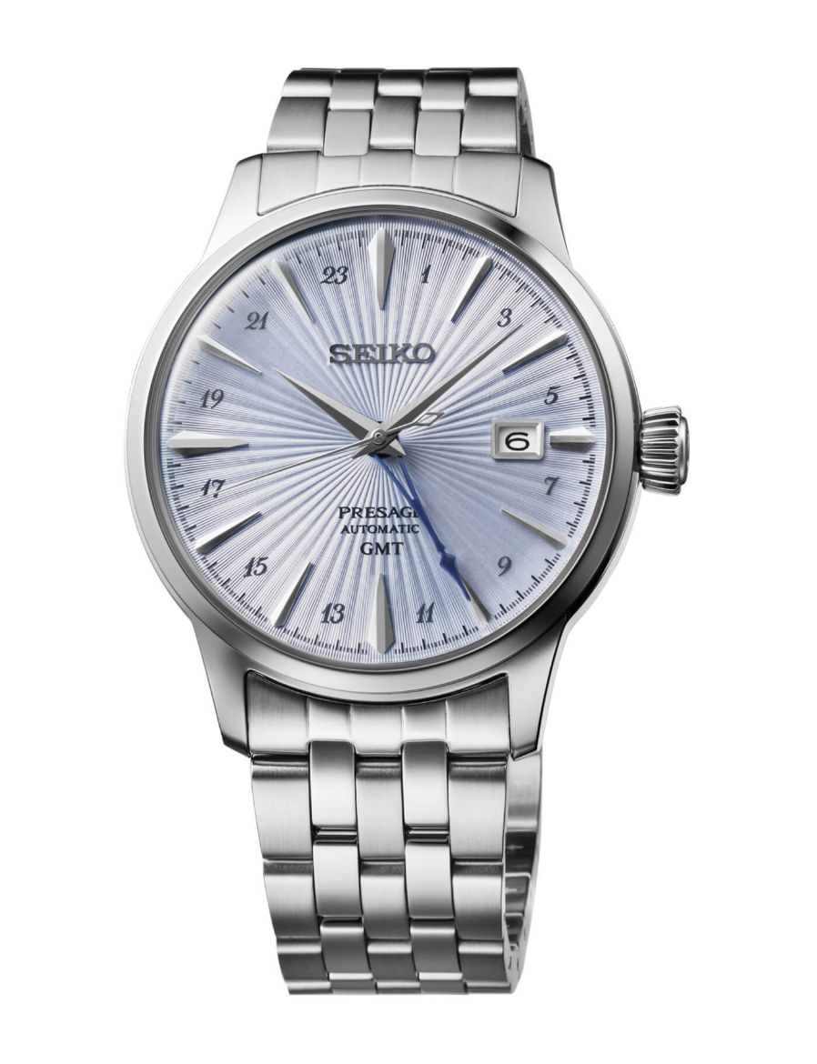 Seiko Presage Cocktail Time SSK037J