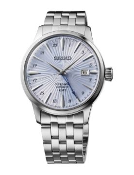 Seiko Presage Cocktail Time SSK037J