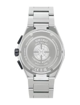 Seiko Astron 2024 Limited Edition SSH157J