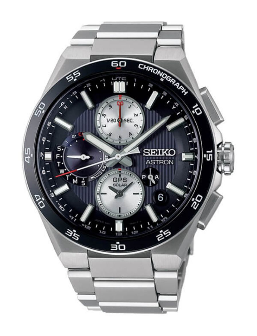Seiko Astron SSH151J