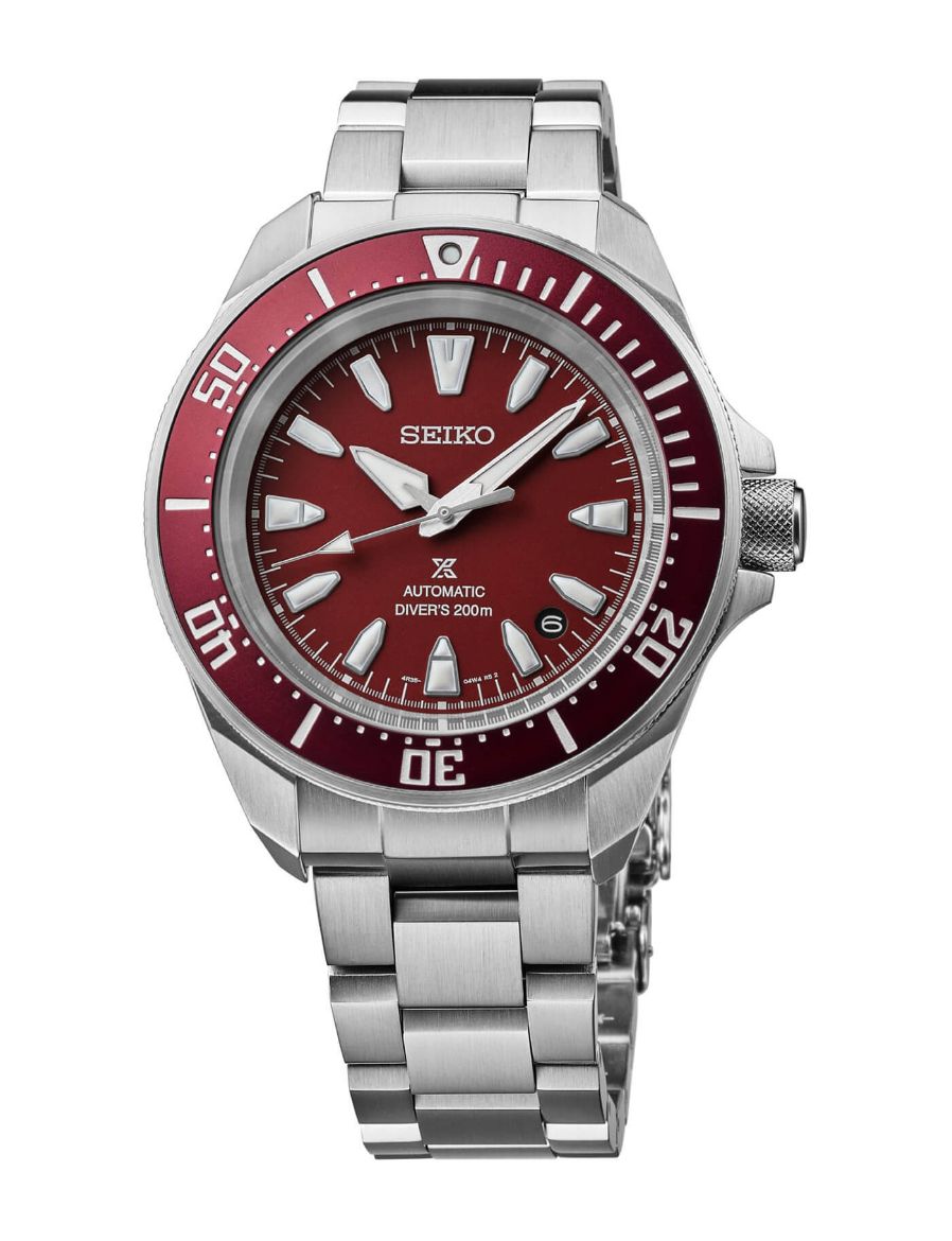 Seiko Prospex Sea SRPL11K