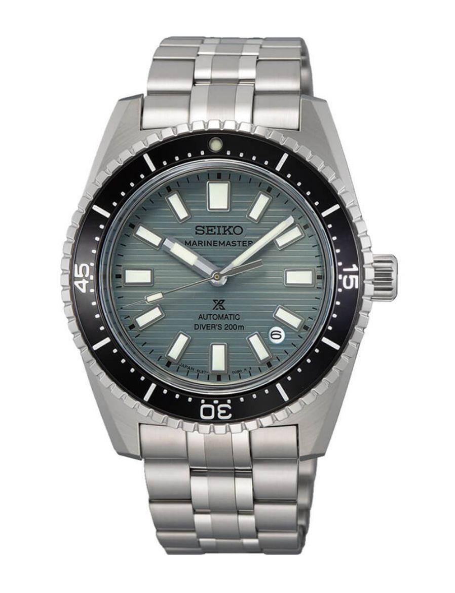 Seiko Prospex Marinemaster SJE117J