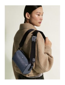 Montblanc 142 Mini Çanta 199059