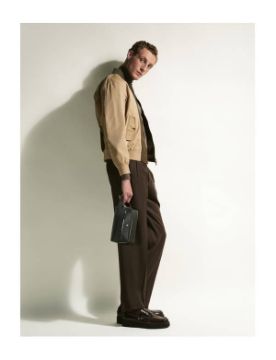 Montblanc Sartorial Kozmetik Çantası 198866