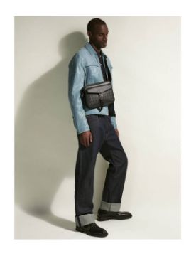 Montblanc Extreme 3.0 Postacı Çantası 198865