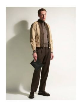 Montblanc Sartorial Küçük Çanta 198860