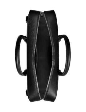 Montblanc Sartorial Orta Boy Evrak Çantası 198851