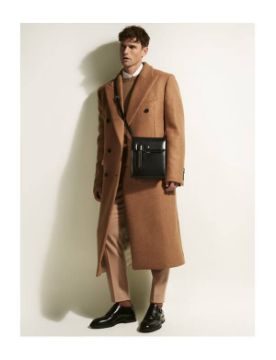 Montblanc Meisterstück Kalemlikli Postacı Çantası 198762