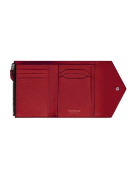 Montblanc Sartorial Trio 6 cc Cüzdan 198980