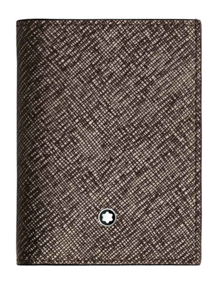 Montblanc Sartorial 4 cc Mini Cüzdan 198979