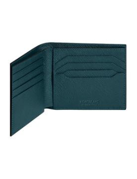 Montblanc Sartorial 8 cc Cüzdan 198874