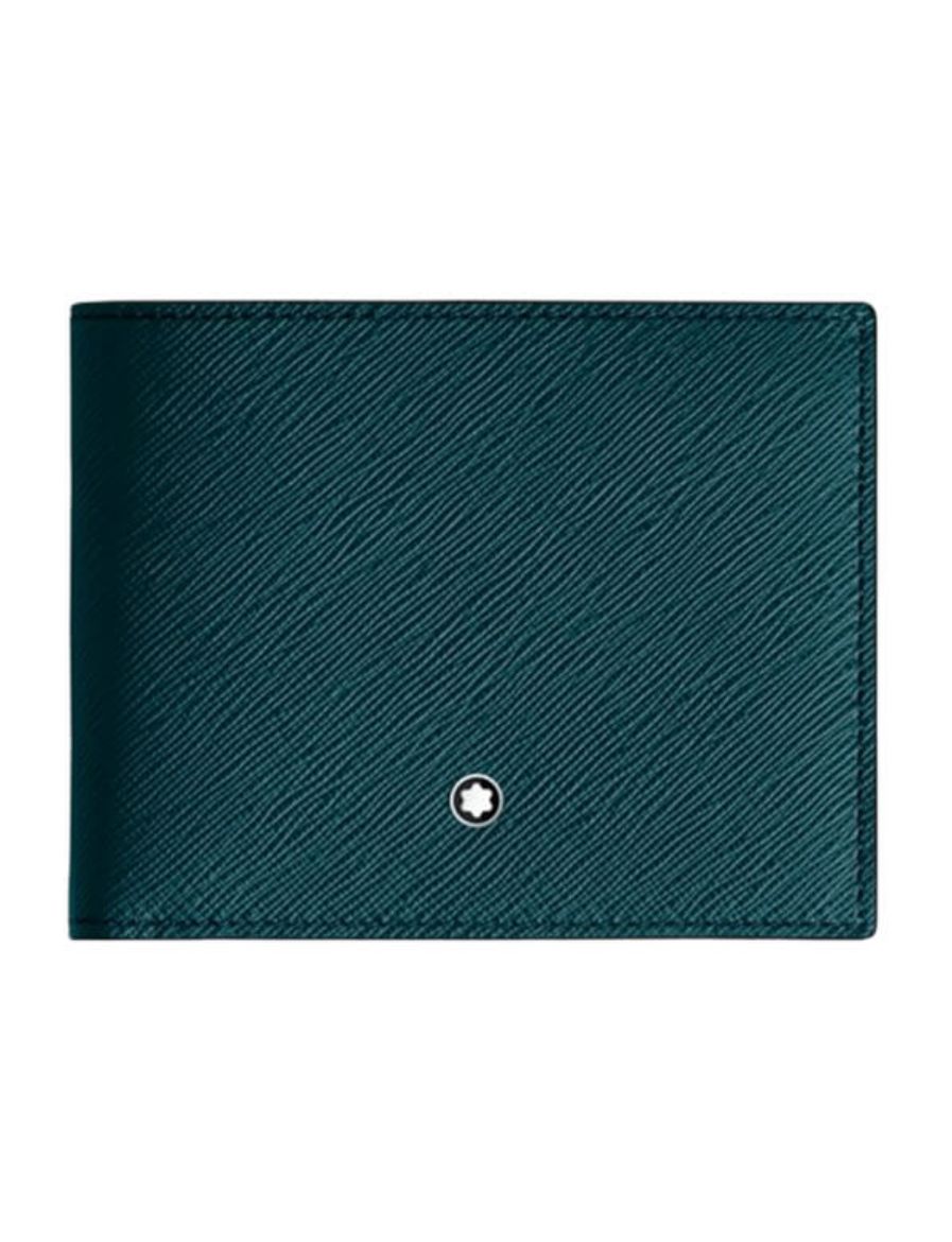 Montblanc Sartorial 6 cc Cüzdan 198870