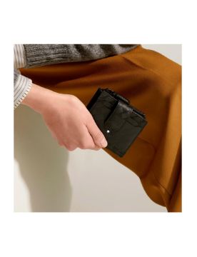 Montblanc Extreme 3.0 6 cc Mini Cüzdan 198869