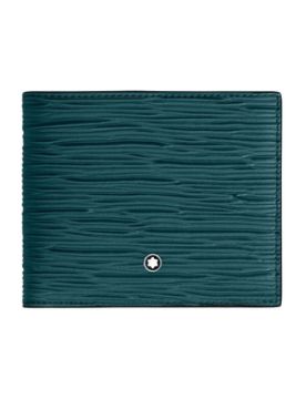 Montblanc 4810 8 cc Cüzdan 198808