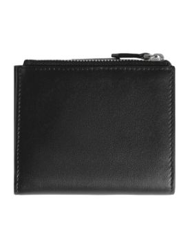 Montblanc Yumuşak 6 cc Mini Cüzdan 198749