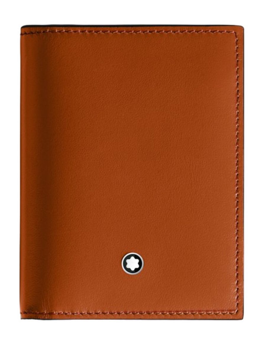 Montblanc Meisterstück 4 cc Kartlık 198812