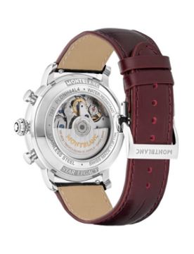 Montblanc Star Legacy Chronograph Limited Edition 133245