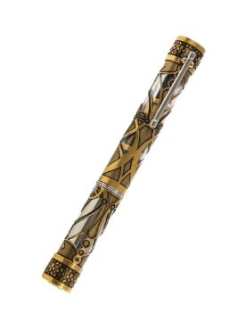 Visconti Galileo Galilei Limited Edition 188-100 Dolma Kalem KP59-01-FP M
