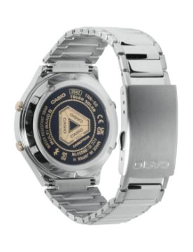 Casio Casiotron 50th Anniversary Limited Edition TRN-50SS-2ADR