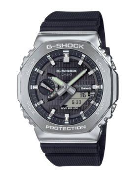 G-Shock 2100 Series GBM-2100-1ADR