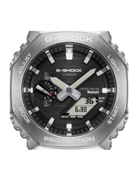 G-Shock 2100 Series GBM-2100-1ADR