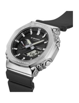 G-Shock 2100 Series GBM-2100-1ADR