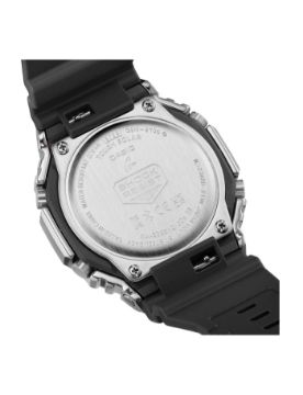 G-Shock 2100 Series GBM-2100-1ADR