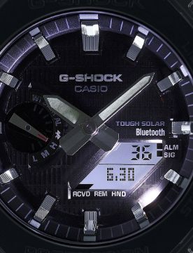 G-Shock 2100 Series GBM-2100-1ADR
