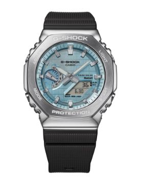 G-Shock 2100 Series GBM-2100A-1A2DR
