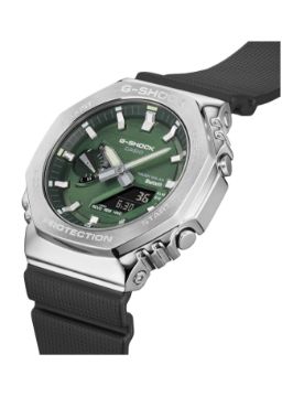 G-Shock 2100 Series GBM-2100A-1A3DR