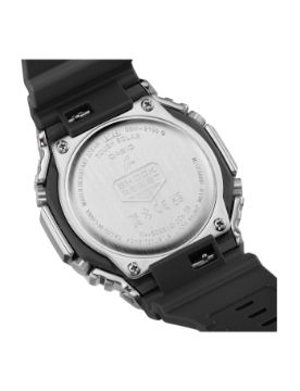 G-Shock 2100 Series GBM-2100A-1A3DR