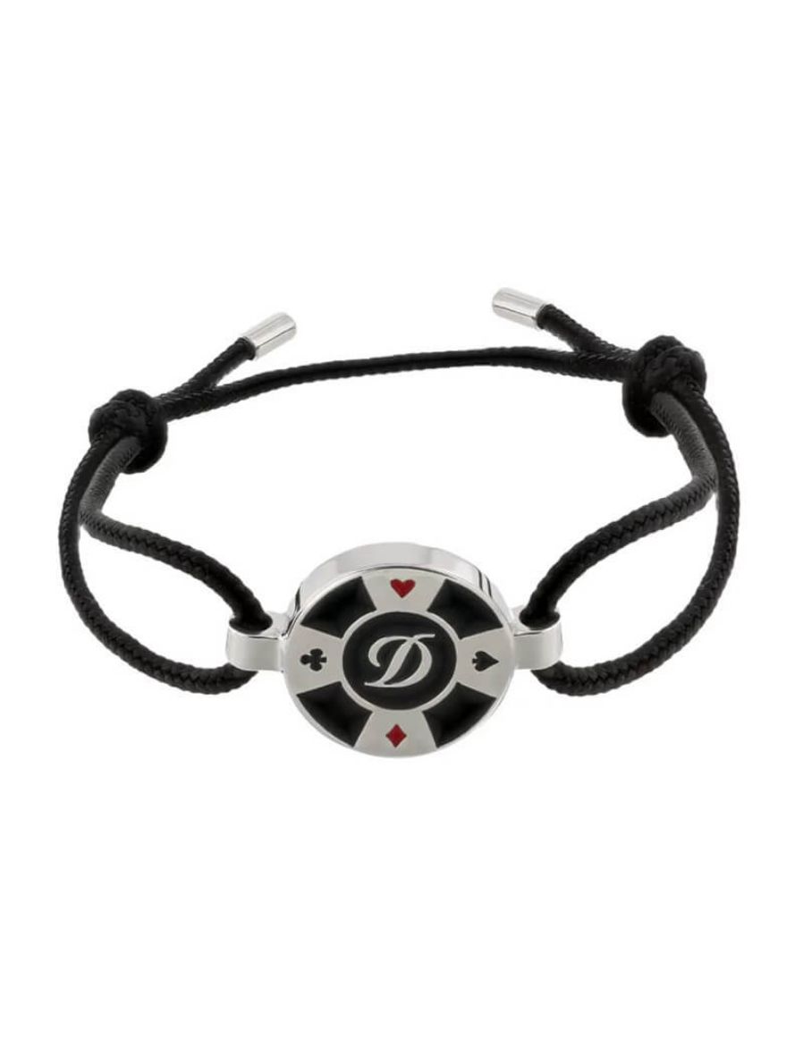 S.T. Dupont Casino Bileklik 5946